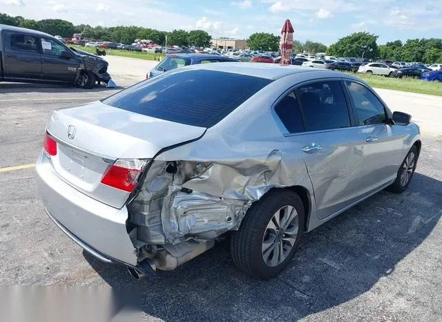 1HGCR2F38DA170561 2013 2013 Honda Accord- LX 6