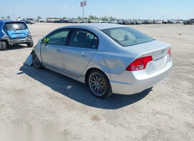 1HGFA16547L044223 2007 2007 Honda Civic- LX 3