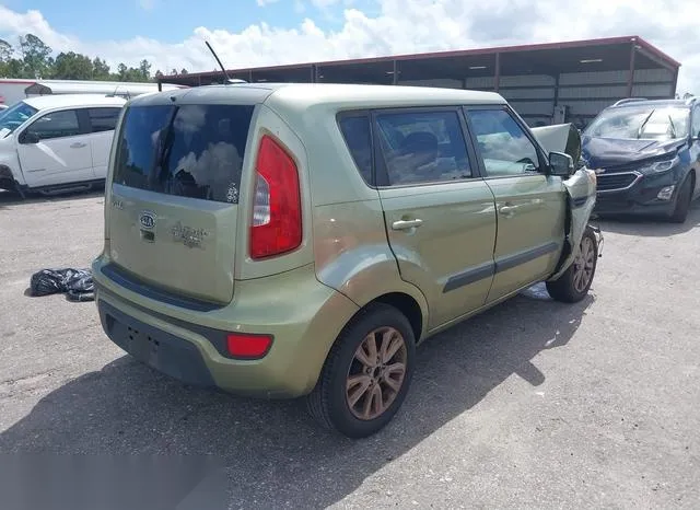 KNDJT2A6XC7362651 2012 2012 KIA Soul- - 4