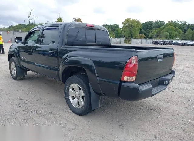 5TEJU62N97Z331979 2007 2007 Toyota Tacoma- Prerunner V6 3