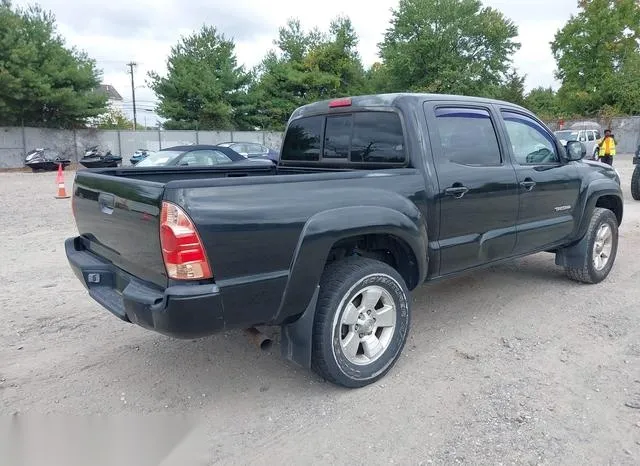 5TEJU62N97Z331979 2007 2007 Toyota Tacoma- Prerunner V6 4