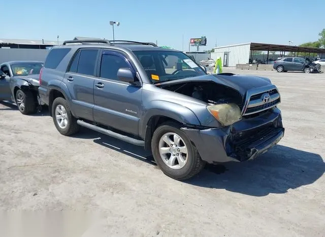 JTEZU14R278080077 2007 2007 Toyota 4runner- Sport V6 1