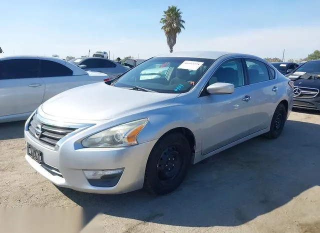 1N4AL3AP2DN477925 2013 2013 Nissan Altima- 2-5 S 2