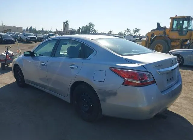 1N4AL3AP2DN477925 2013 2013 Nissan Altima- 2-5 S 3