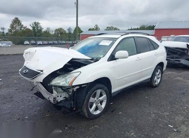 2T2HA31U64C037483 2004 2004 Lexus RX- 330 2