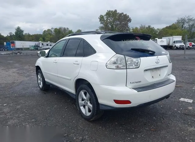 2T2HA31U64C037483 2004 2004 Lexus RX- 330 3