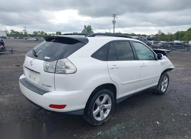 2T2HA31U64C037483 2004 2004 Lexus RX- 330 4