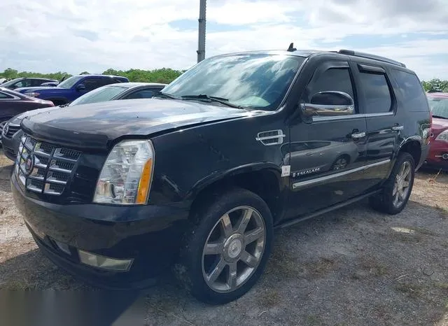 1GYEC63808R205157 2008 2008 Cadillac Escalade- Standard 2