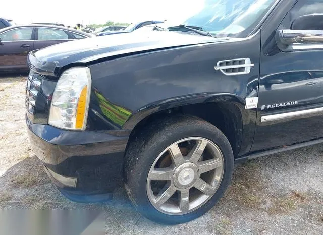 1GYEC63808R205157 2008 2008 Cadillac Escalade- Standard 6