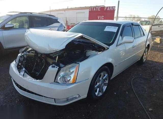 1G6KD57Y07U212909 2007 2007 Cadillac DTS- V8 2