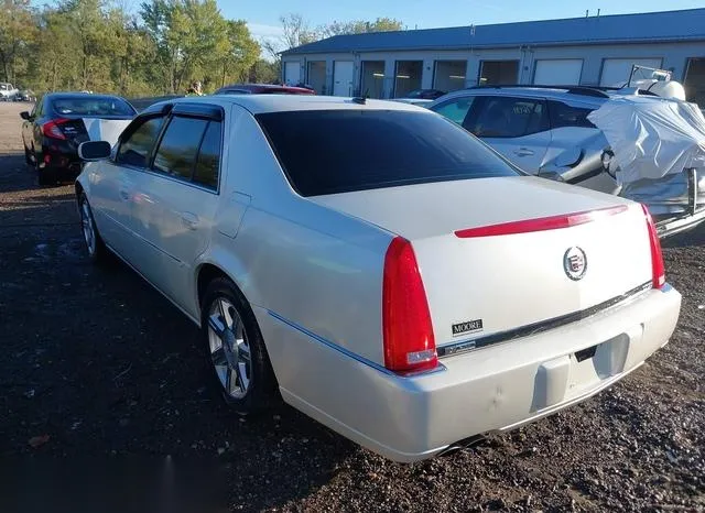 1G6KD57Y07U212909 2007 2007 Cadillac DTS- V8 3