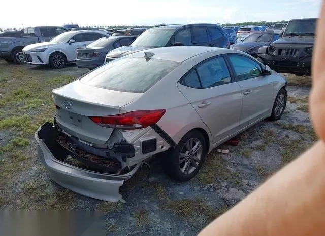 KMHD84LF9HU229536 2017 2017 Hyundai Elantra- SE 4