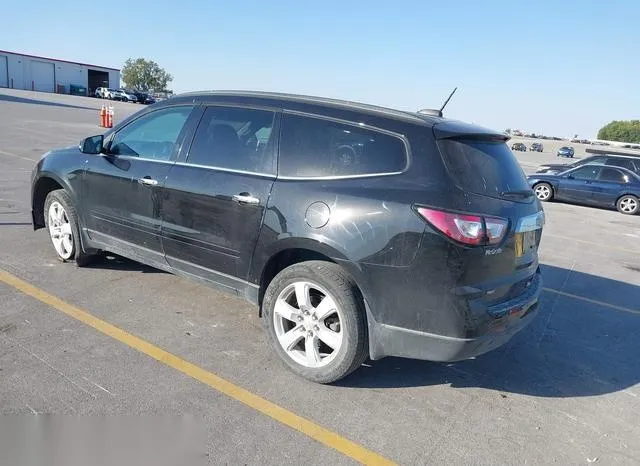 1GNKVGKD6GJ293174 2016 2016 Chevrolet Traverse- 1LT 3