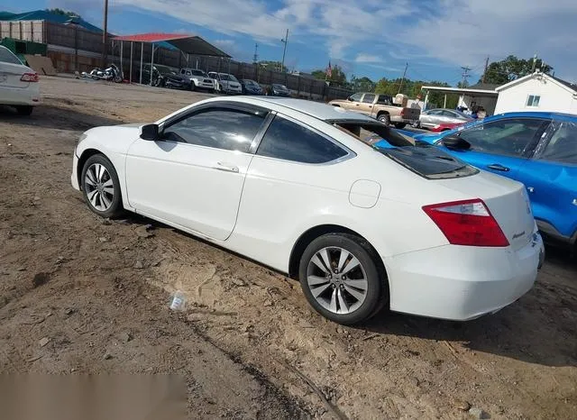 1HGCS12869A018740 2009 2009 Honda Accord- 2-4 Ex-L 3