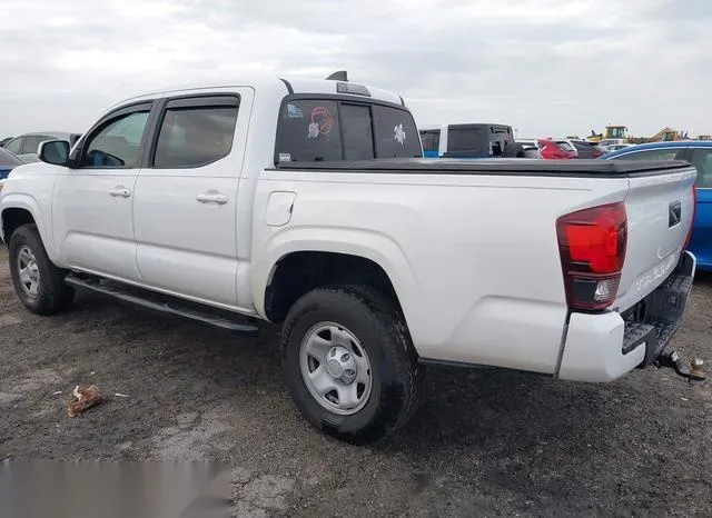 5TFAX5GN5MX191779 2021 2021 Toyota Tacoma- SR 3