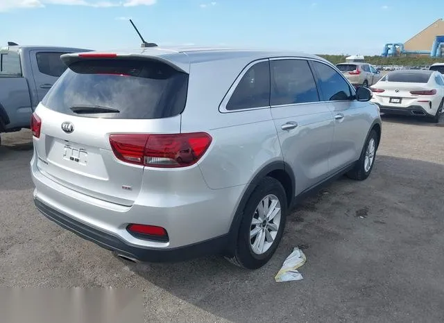 5XYPG4A34LG644027 2020 2020 KIA Sorento- 2-4L L 4