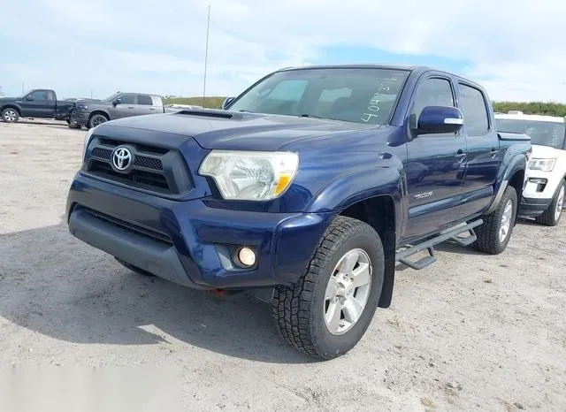 5TFJU4GNXDX031822 2013 2013 Toyota Tacoma- Prerunner V6 2