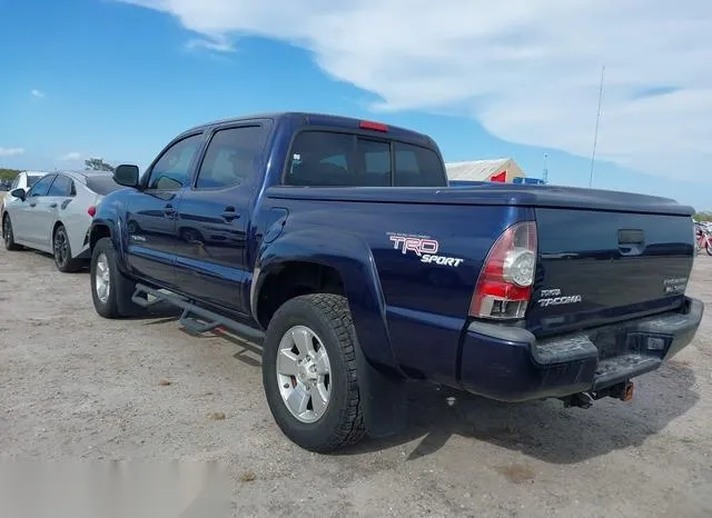 5TFJU4GNXDX031822 2013 2013 Toyota Tacoma- Prerunner V6 3