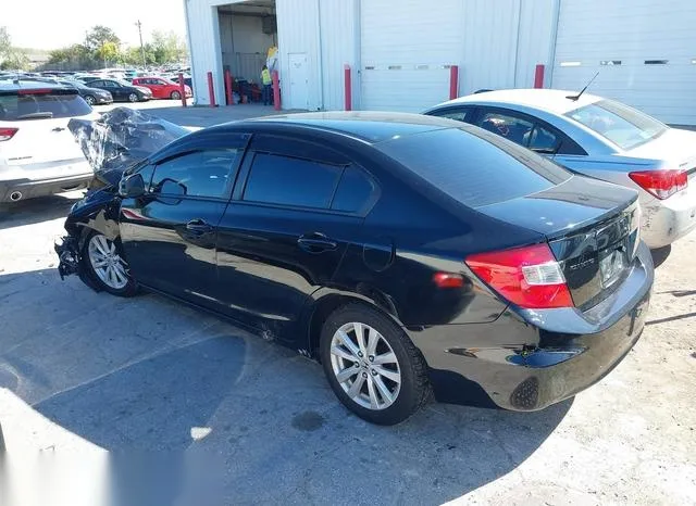 2HGFB2F88CH612980 2012 2012 Honda Civic- EX 3