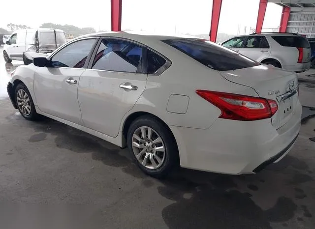 1N4AL3AP2GN312333 2016 2016 Nissan Altima- 2-5/2-5 S/2-5 Sl 3