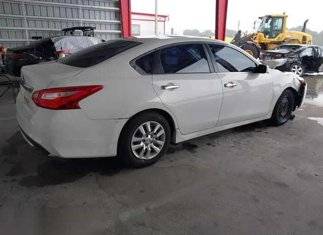 1N4AL3AP2GN312333 2016 2016 Nissan Altima- 2-5/2-5 S/2-5 Sl 4