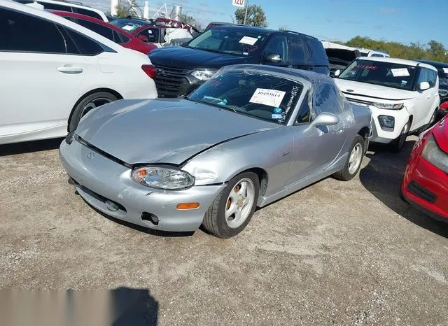 JM1NB3534Y0152671 2000 2000 Mazda MX-5- Miata Ls/Special Ed 2