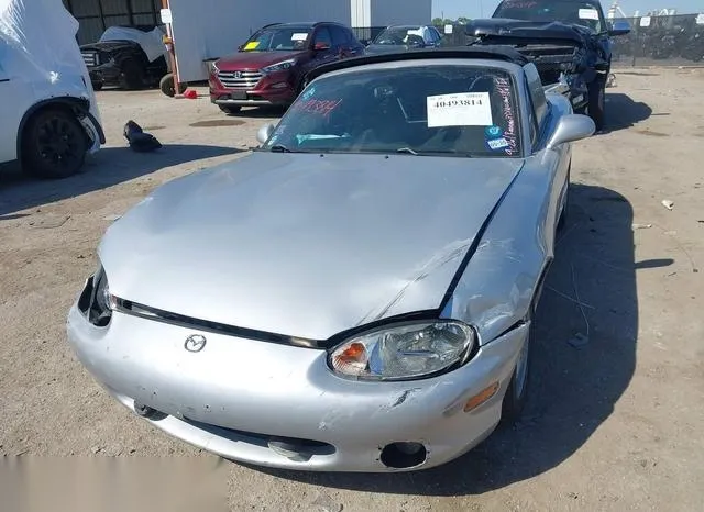 JM1NB3534Y0152671 2000 2000 Mazda MX-5- Miata Ls/Special Ed 6