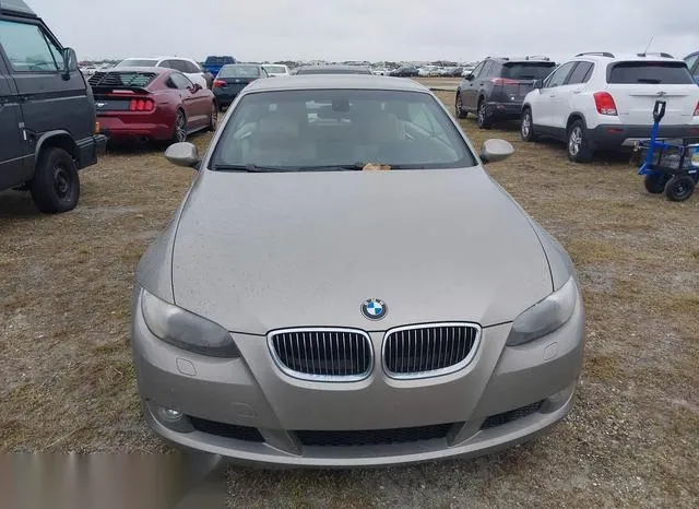 WBAWL13557PX13313 2007 2007 BMW 3 Series- 328I 6