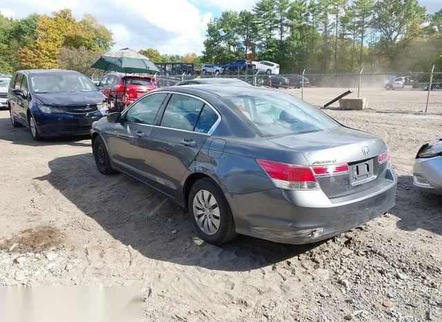 1HGCP2F30CA170851 2012 2012 Honda Accord- 2-4 LX 3