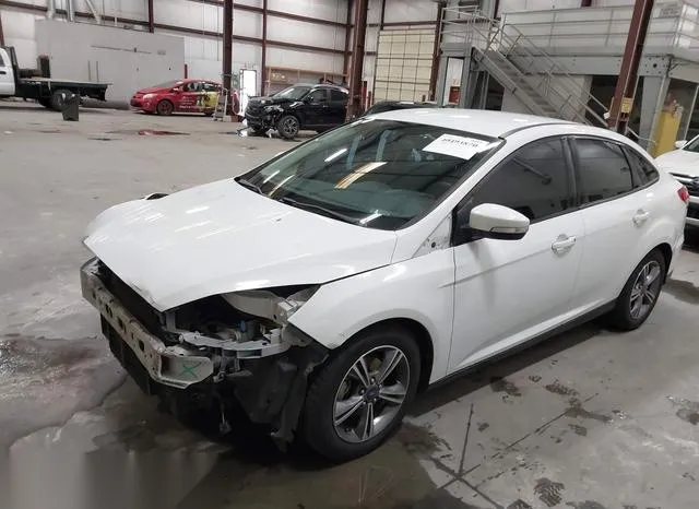 1FADP3FE3JL289821 2018 2018 Ford Focus- SE 2