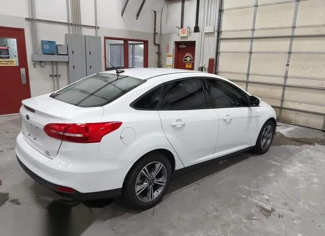 1FADP3FE3JL289821 2018 2018 Ford Focus- SE 4