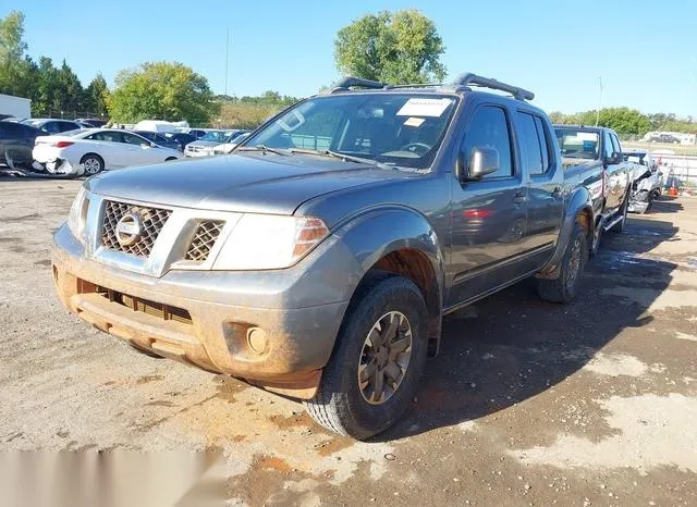 1N6DD0EV3KN716047 2019 2019 Nissan Frontier- Pro-4X 2