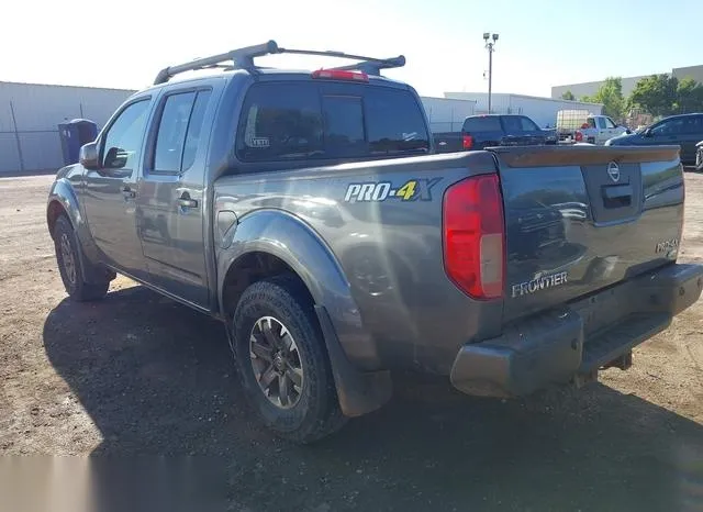 1N6DD0EV3KN716047 2019 2019 Nissan Frontier- Pro-4X 3