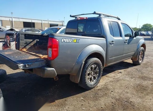 1N6DD0EV3KN716047 2019 2019 Nissan Frontier- Pro-4X 4