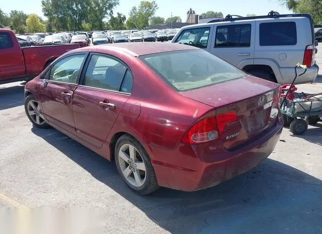 1HGFA16806L132422 2006 2006 Honda Civic- EX 3