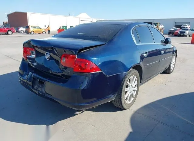 1G4HP57M89U141954 2009 2009 Buick Lucerne- CX 4