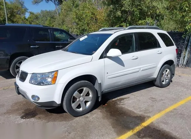 2CKDL63FX66148970 2006 2006 Pontiac Torrent 2