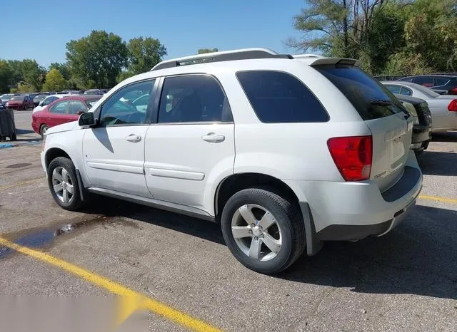 2CKDL63FX66148970 2006 2006 Pontiac Torrent 3