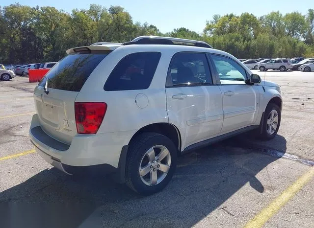 2CKDL63FX66148970 2006 2006 Pontiac Torrent 4