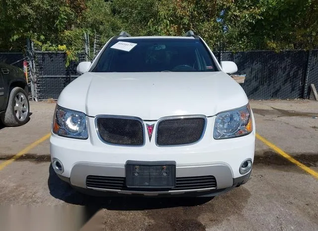 2CKDL63FX66148970 2006 2006 Pontiac Torrent 6