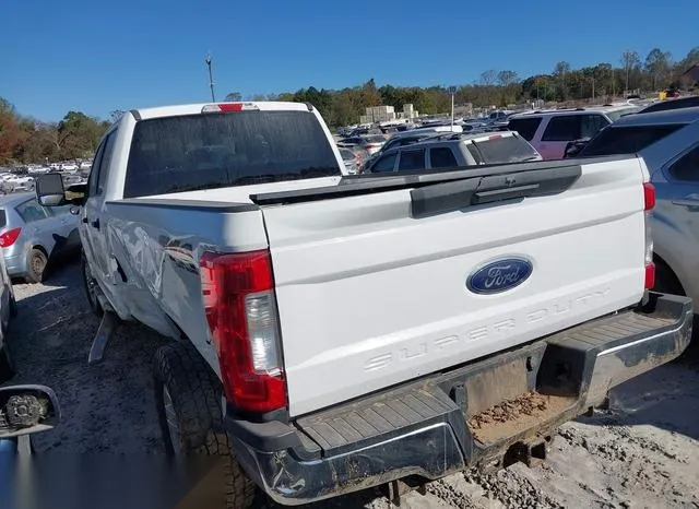 1FT7W2B65KEC86458 2019 2019 Ford F-250- XL 3