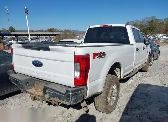 1FT7W2B65KEC86458 2019 2019 Ford F-250- XL 4