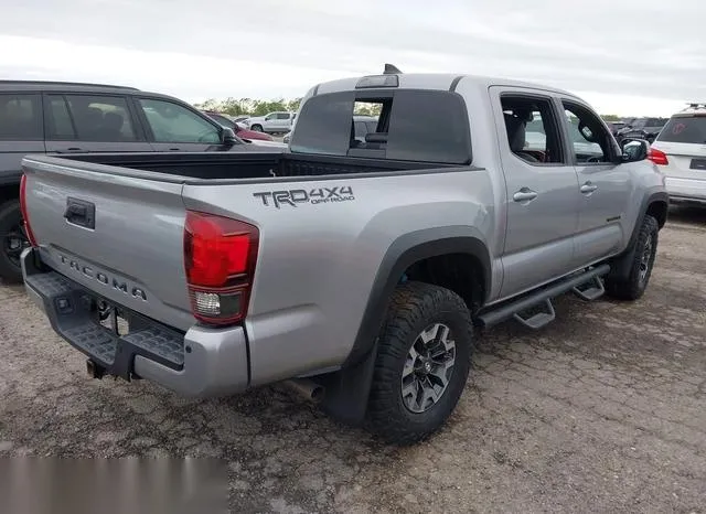 3TMCZ5AN9JM174741 2018 2018 Toyota Tacoma- Trd Off Road 4