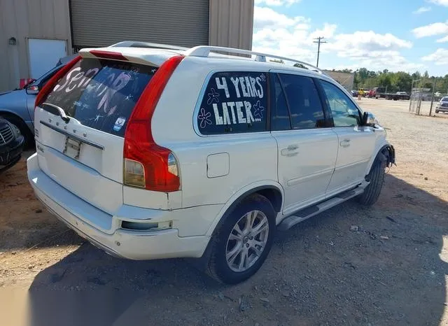 YV4952CY2D1647762 2013 2013 Volvo XC90- 3-2/3-2 Platinum/3 4