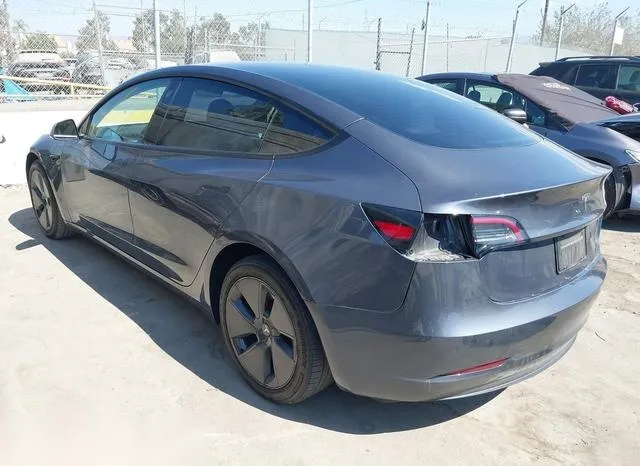 5YJ3E1EA2PF638798 2023 2023 Tesla Model 3- Rear-Wheel Drive 3