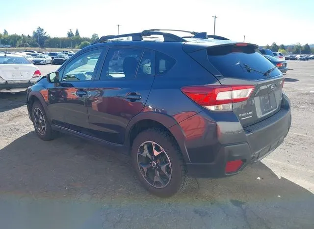 JF2GTADC9JH214487 2018 2018 Subaru Crosstrek- 2-0I Premium 3