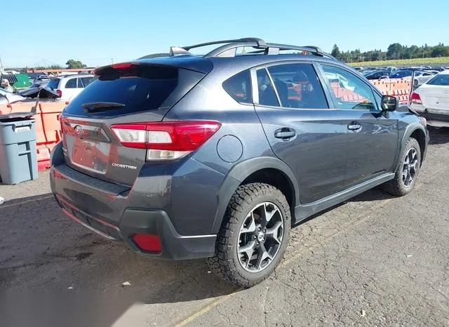 JF2GTADC9JH214487 2018 2018 Subaru Crosstrek- 2-0I Premium 4