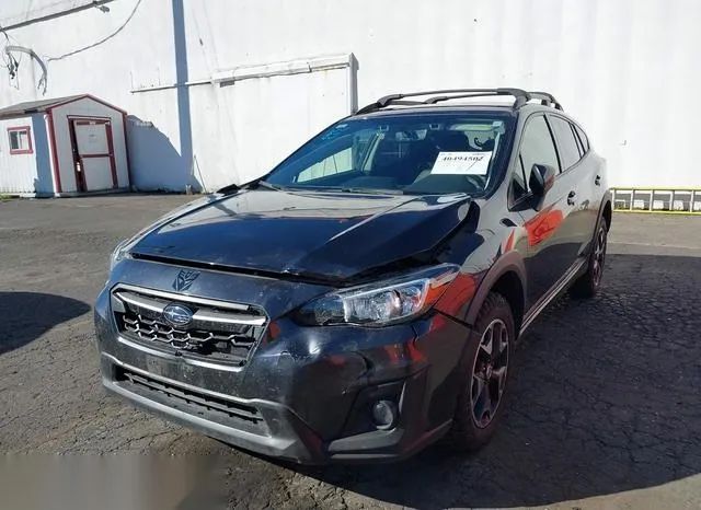 JF2GTADC9JH214487 2018 2018 Subaru Crosstrek- 2-0I Premium 6