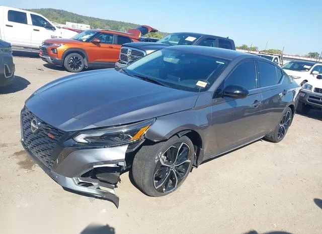 1N4BL4CV3PN315506 2023 2023 Nissan Altima- Sr Fwd 2