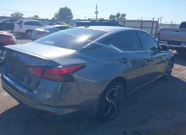 1N4BL4CV3PN315506 2023 2023 Nissan Altima- Sr Fwd 4